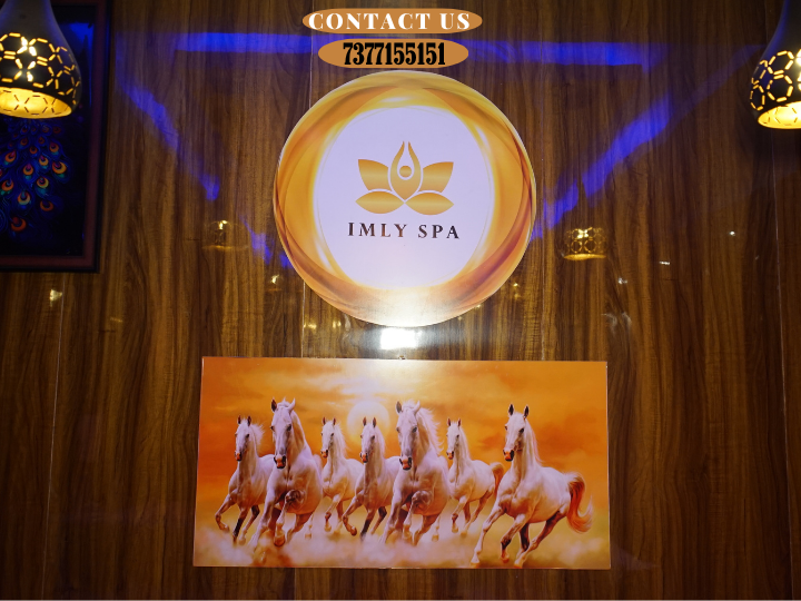 Imly Spa Bhubaneswar - Day Spa in Bhubaneswar
