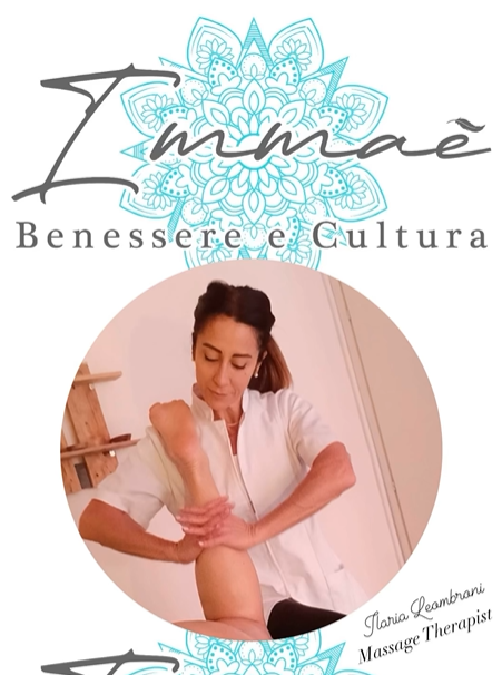 IMMAÉ Benessere e Cultura Pescara - Wellness Retreat in Pescara