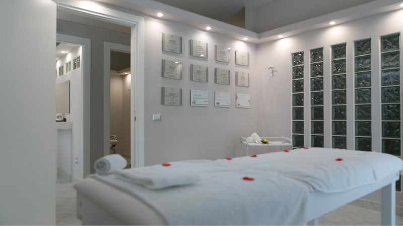 Immagine e Benessere Sora - Day Spa in Sora