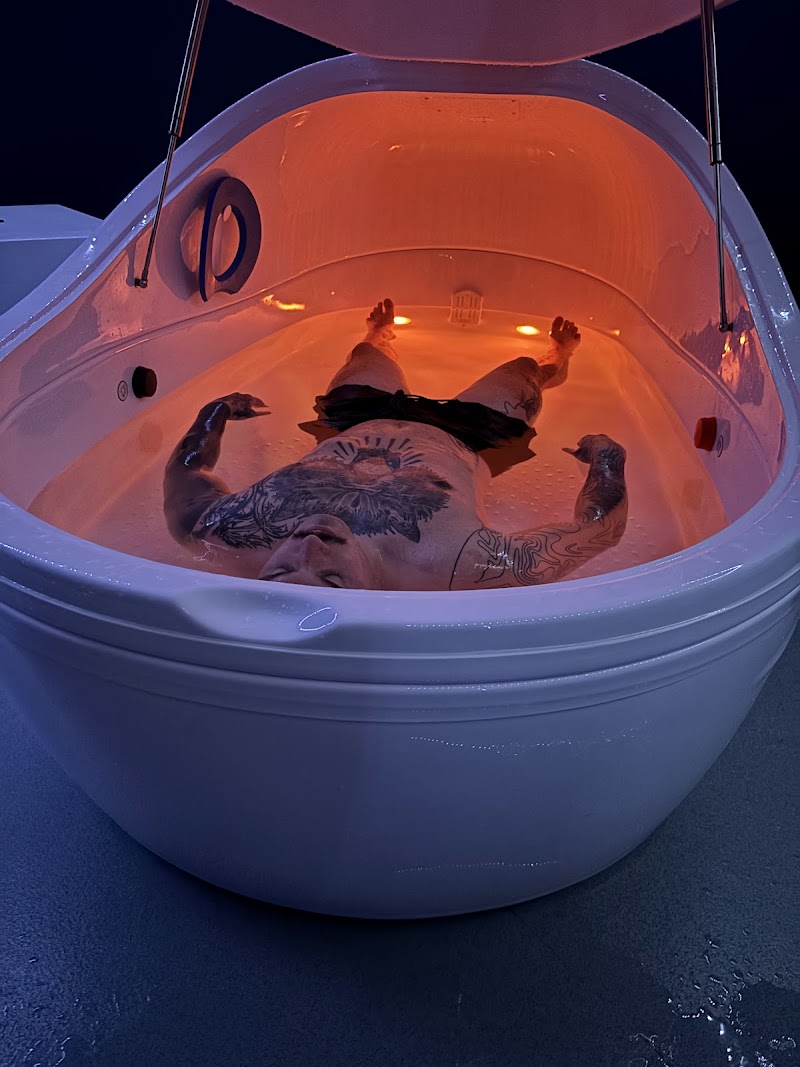 Immerse Bristol - Day Spa in Bristol