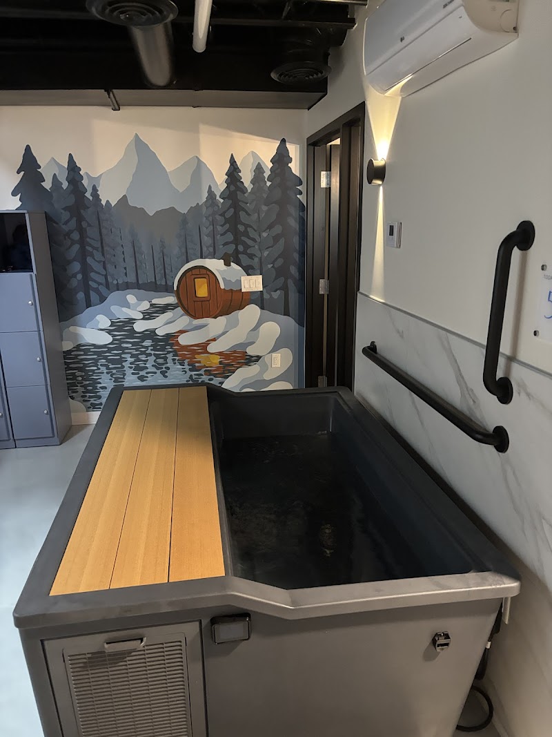Immersion Sauna & Cold Plunge Cincinnati - Wellness Retreat in Cincinnati