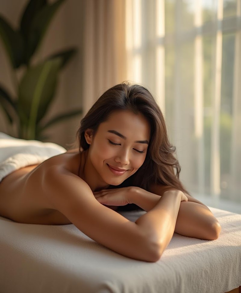 Immortal Nutrition and Massage Madison - Day Spa in Madison