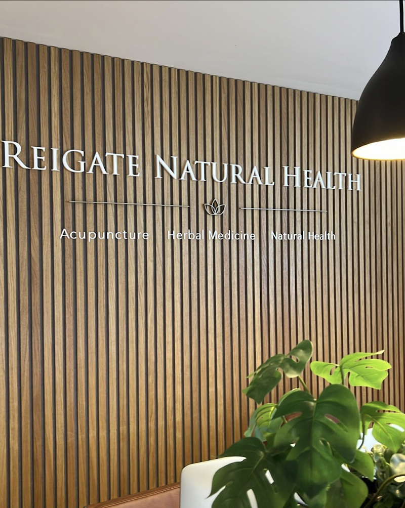 Imogen Holistic Therapies Reigate - Day Spa in Reigate