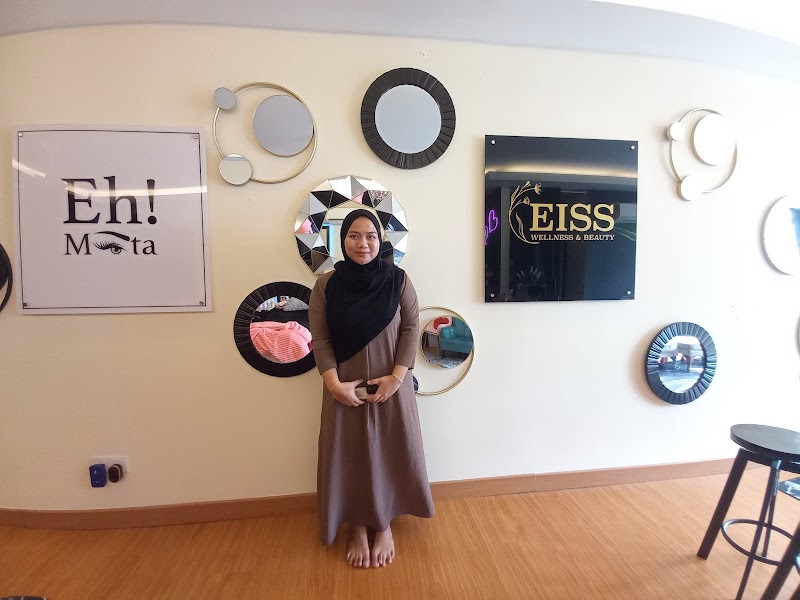 Shah Alam iMorice Wellness Solutions - Wellness Retreat in Shah Alam