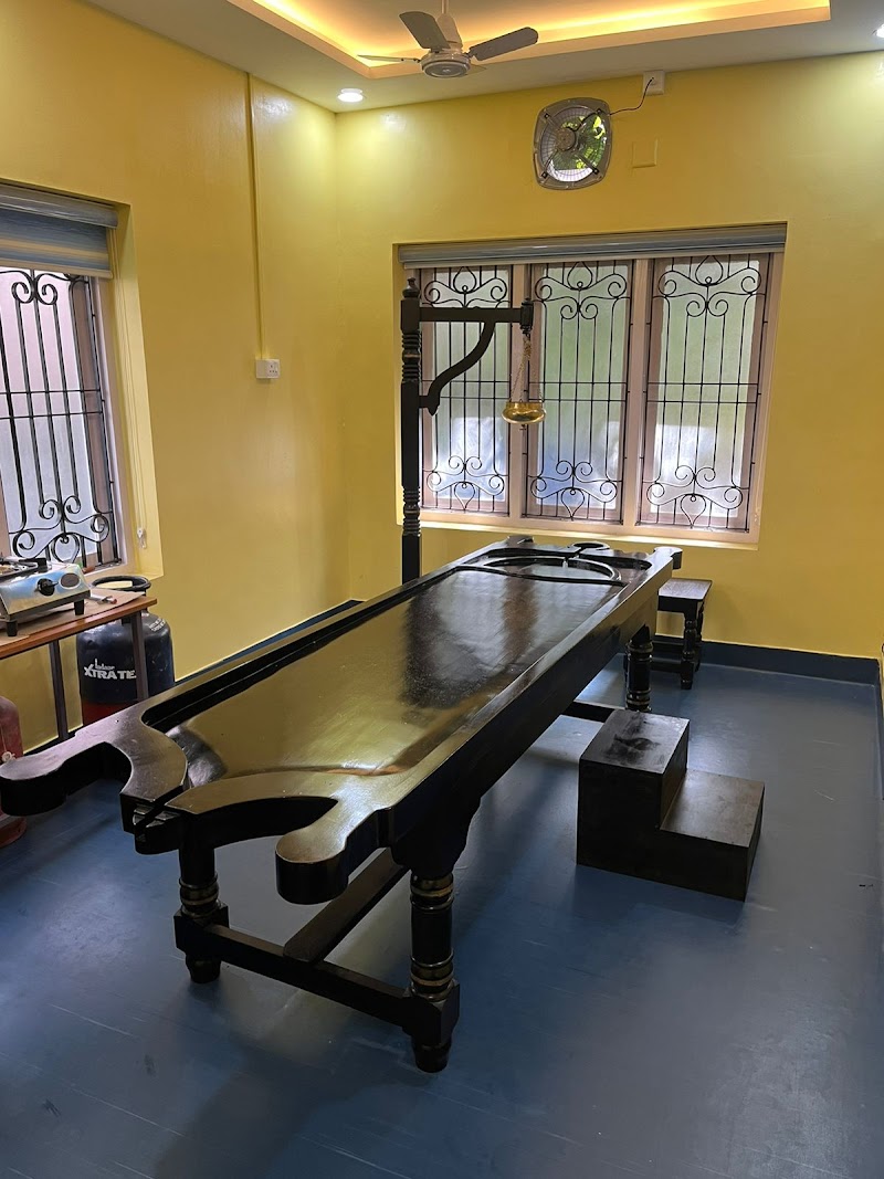 IMPCOPS Hospital Enchakal Trivandrum Thiruvananthapuram - Wellness Retreat in Thiruvananthapuram