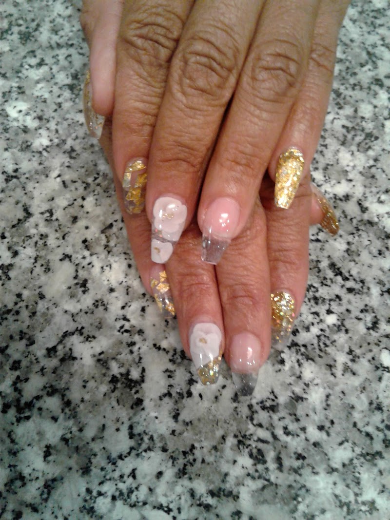 Impeccable Salon and Spa College Park - Day Spa in College Park