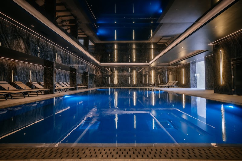 Imperia Spa at Gleddoch Glasgow - Medical Spa in Glasgow