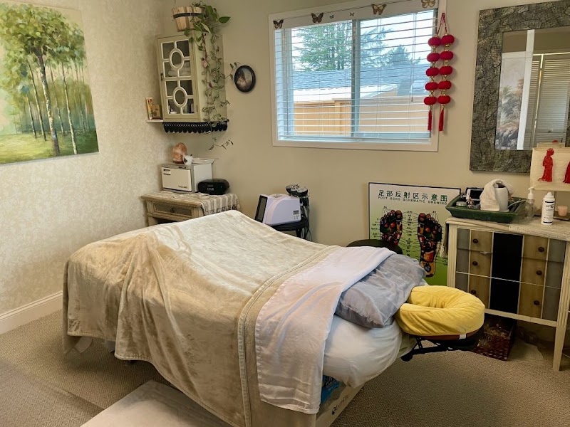 Imperial Massage and foot spa Gresham - Day Spa in Gresham