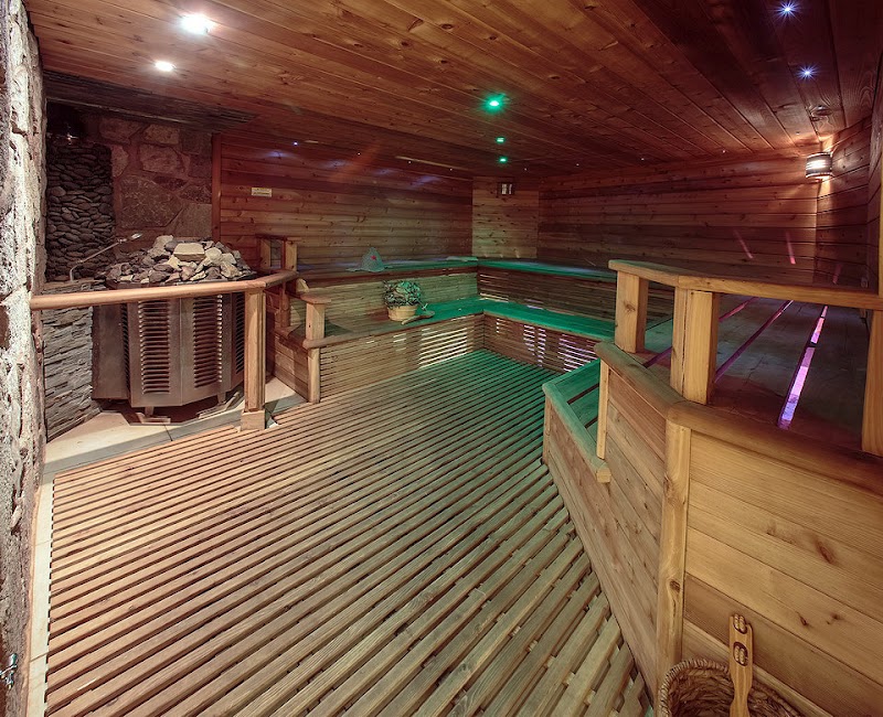 Imperial Sauna and Spa Summit - Day Spa in Summit