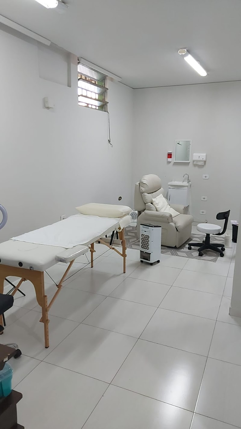 Império da Beleza Maringá - Day Spa in Maringá