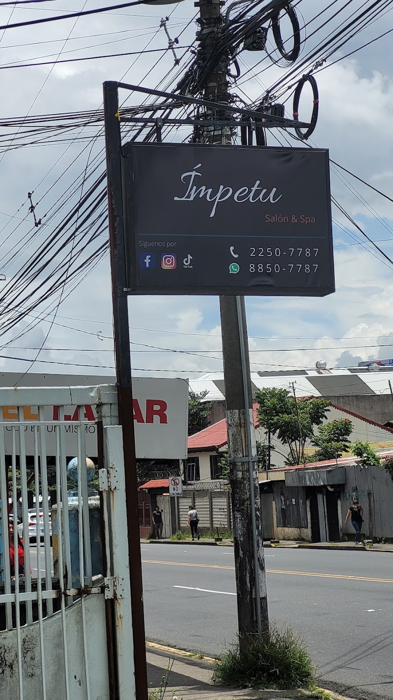 Desamparados Ímpetu Spa & Salón - Day Spa in Desamparados