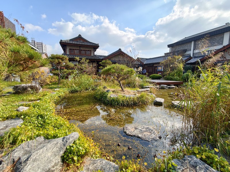 Impi Hwangto Room Gunsan City - Day Spa in Gunsan City