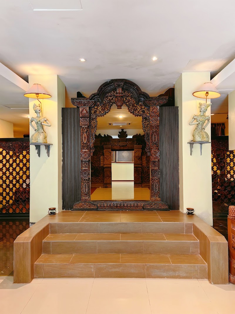 Impiana Reflexology & Spa Langkawi - Day Spa in Langkawi