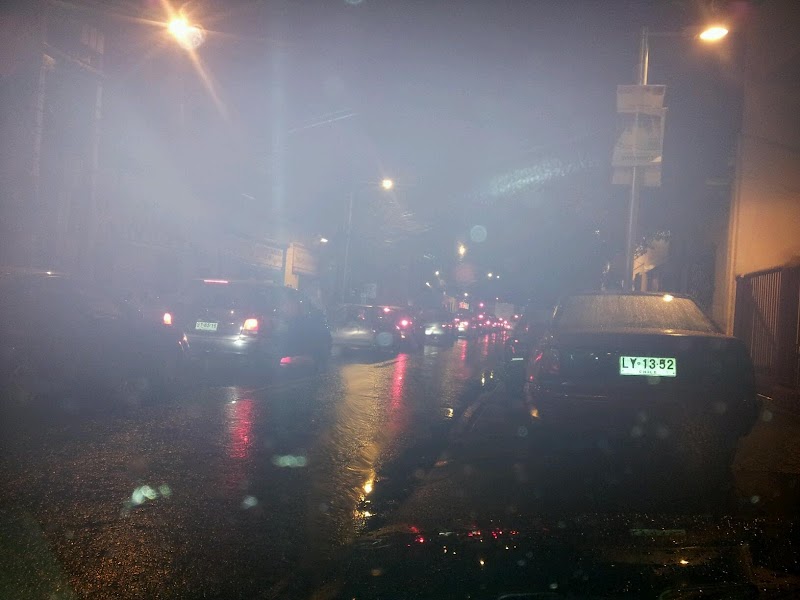 Importadora Amin SpA Estación Central - Day Spa in Estación Central