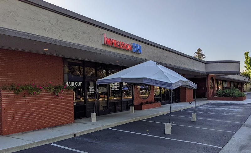 Sunnyvale Ca impresion spa - Day Spa in Sunnyvale Ca