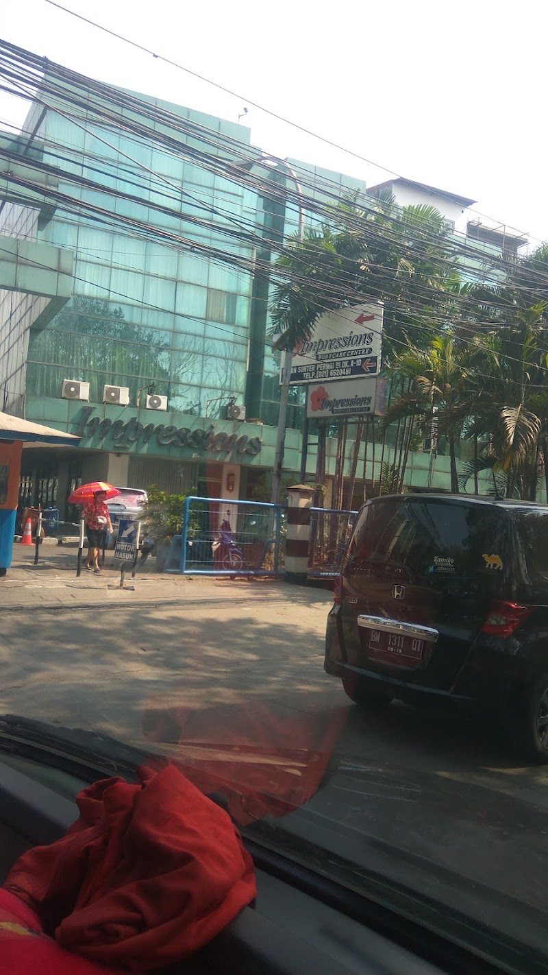 Impressions Body Care Centre and Training Centre Jakarta Utara - Day Spa in Jakarta Utara