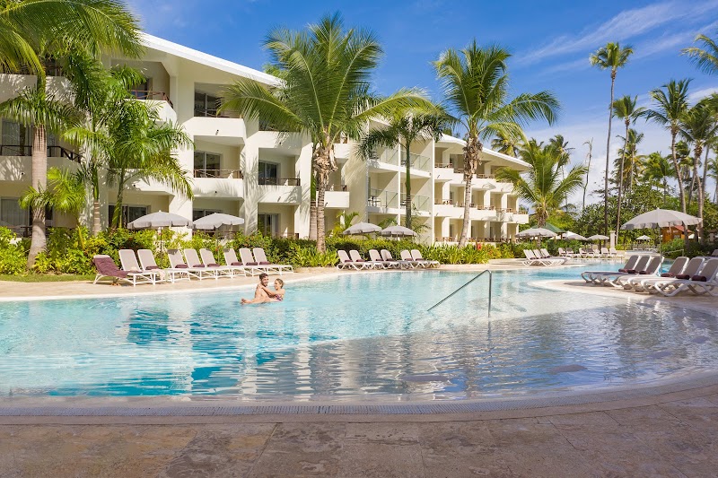 Impressive Punta Cana - Resort Spa in Punta Cana