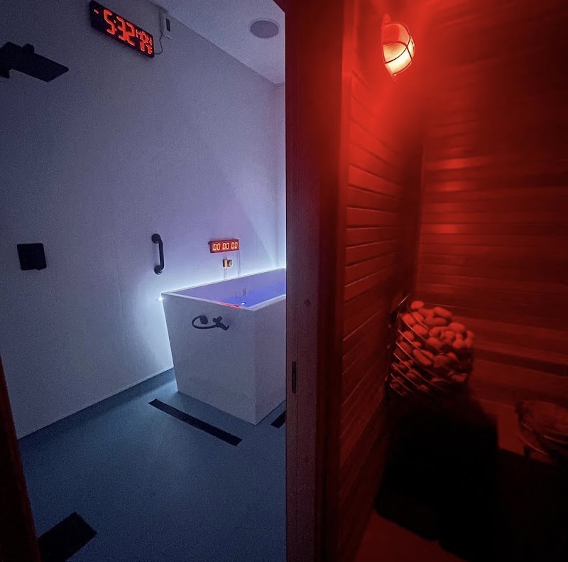 IMR Float Henderson - Day Spa in Henderson