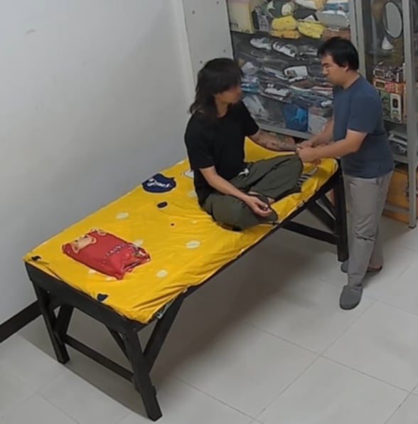 Imwaro Chiang Mai - Day Spa in Chiang Mai