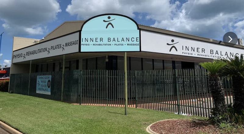 In Balance NT - Meghan Williams Palmerston - Day Spa in Palmerston