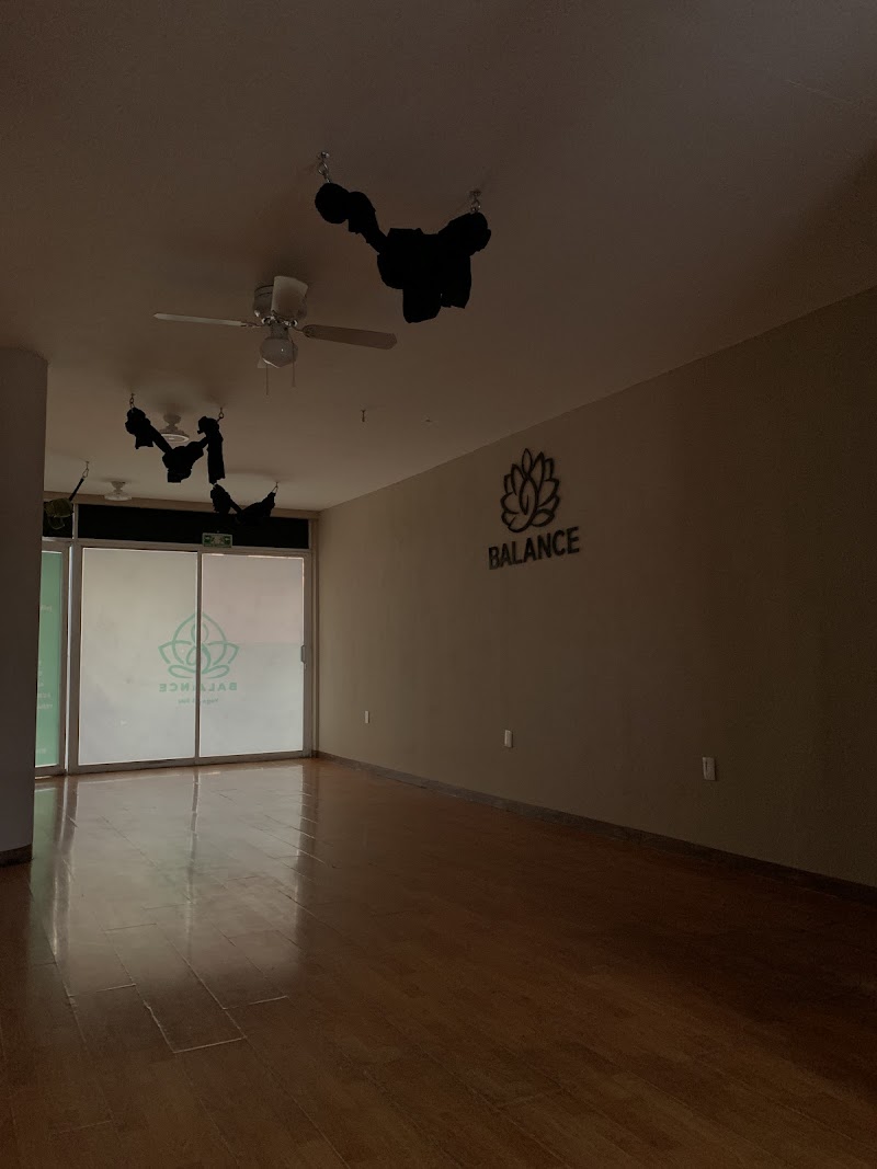 In Balance Santiago de Querétaro - Day Spa in Santiago de Querétaro