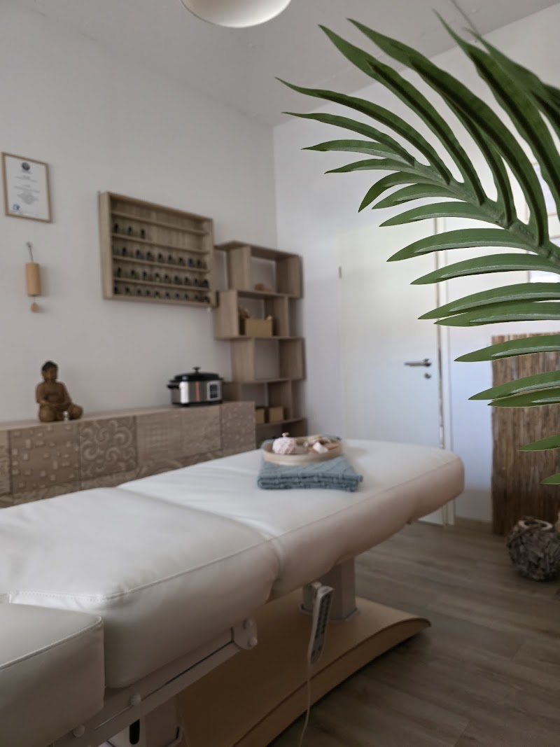 In Balance - Wellnessmassagen Wald-Michelbach - Wellness Retreat in Wald-Michelbach