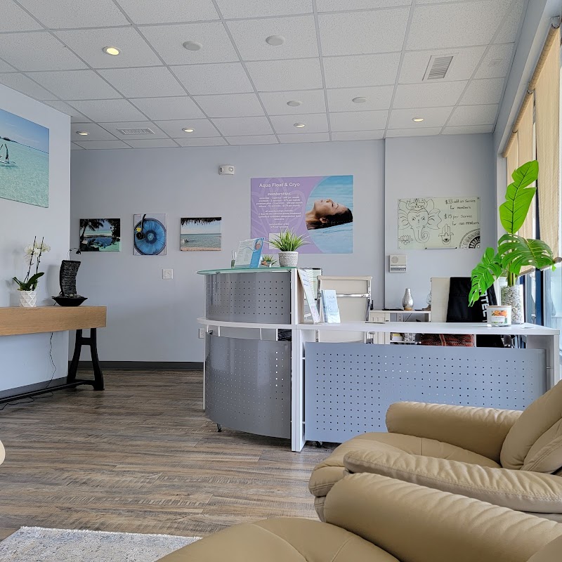 In-Depth Health and Performance Wilmington - Wellness Retreat in Wilmington