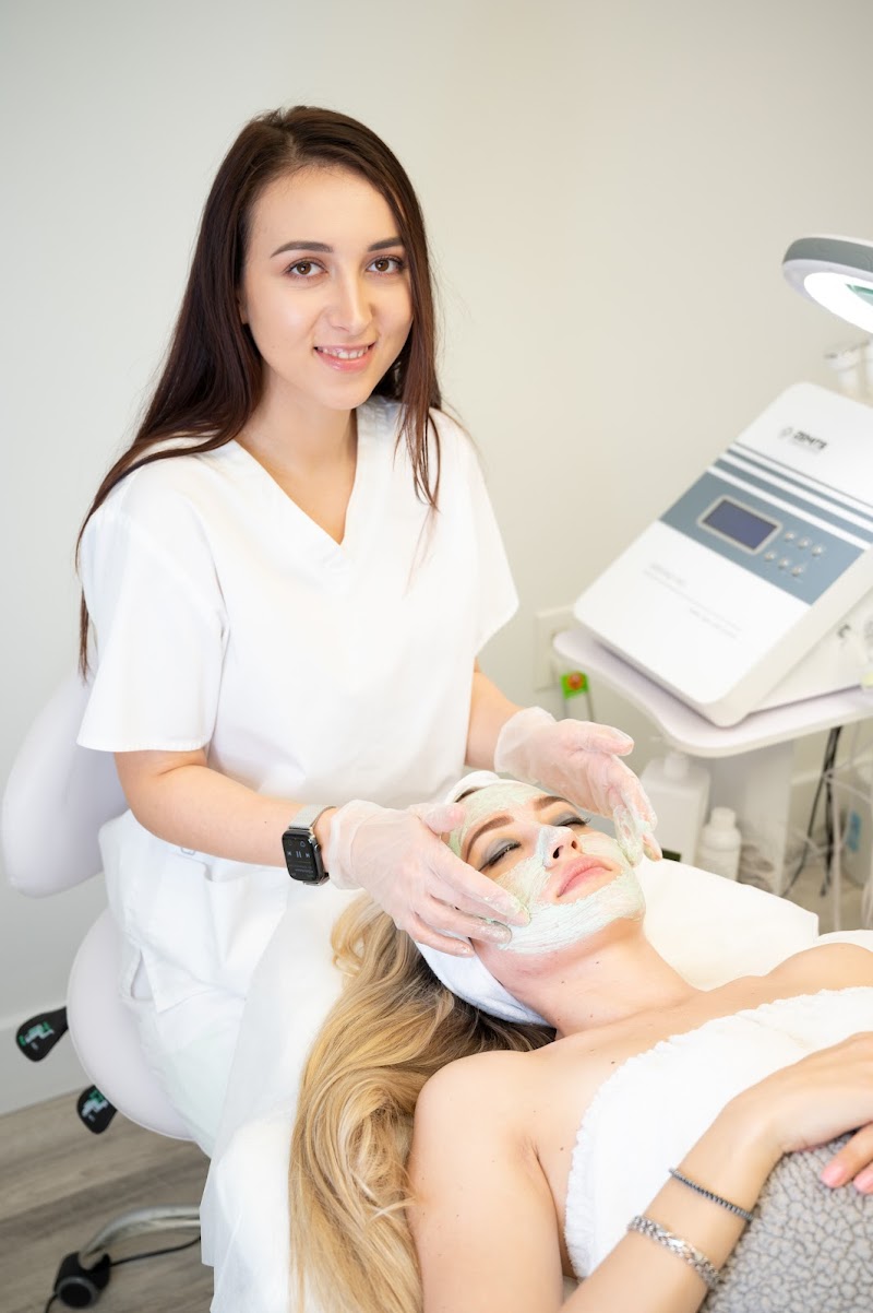 In Glow Esthetic Studio Beachwood - Day Spa in Beachwood