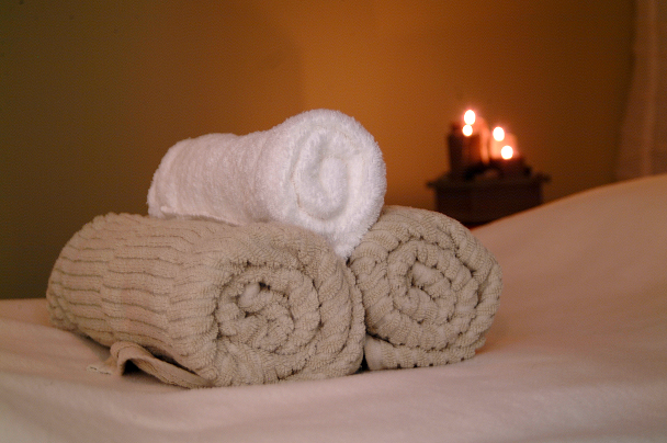 In Good Hands Fort Collins - Day Spa in Fort Collins