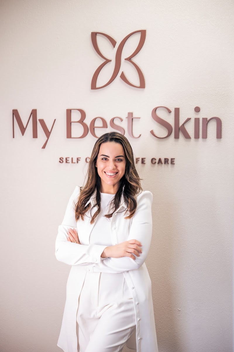 In My Own Skin Orlando - Day Spa in Orlando