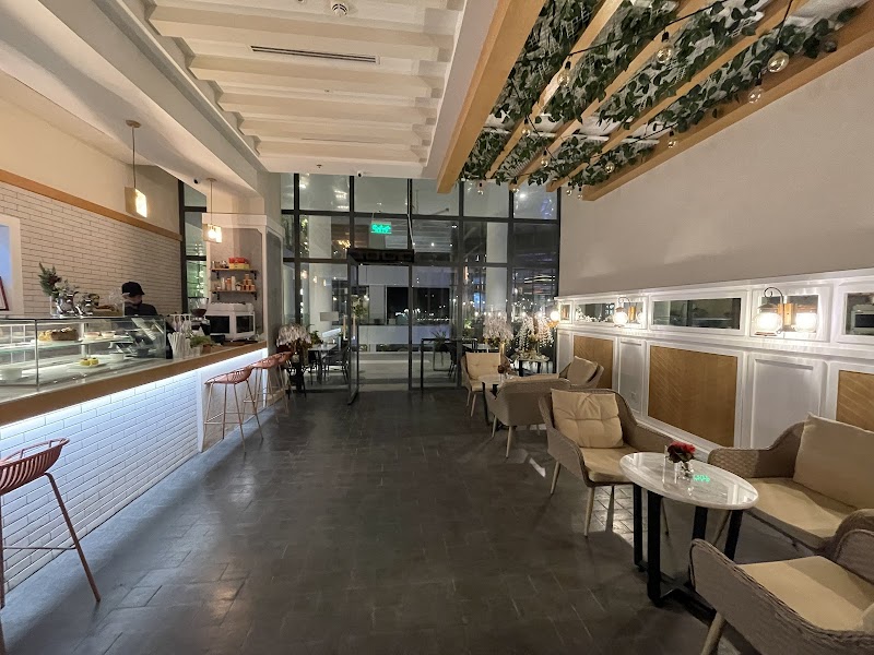 In Our Yard Al Khobar - Thermal Spa in Al Khobar