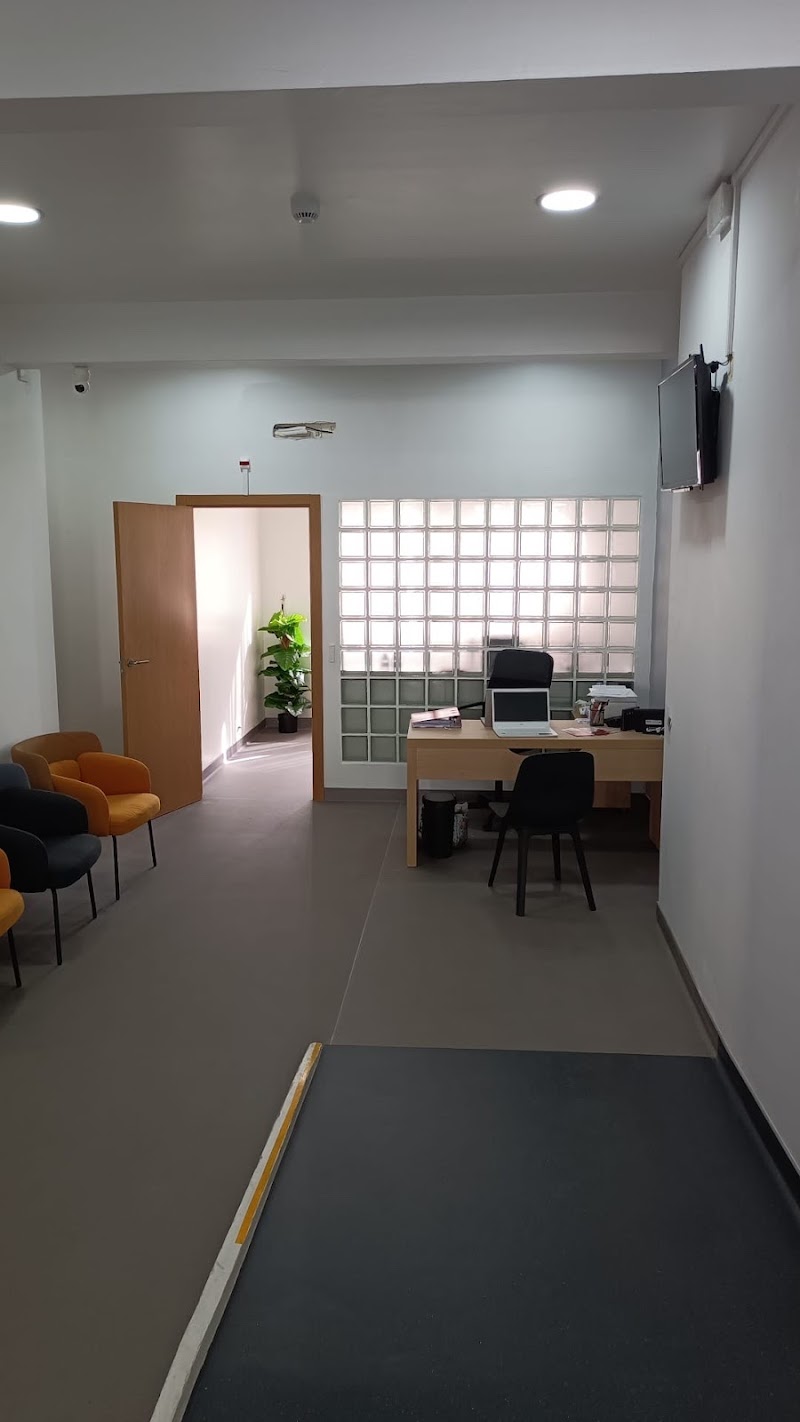 In Out Beauty Portimão - Day Spa in Portimão