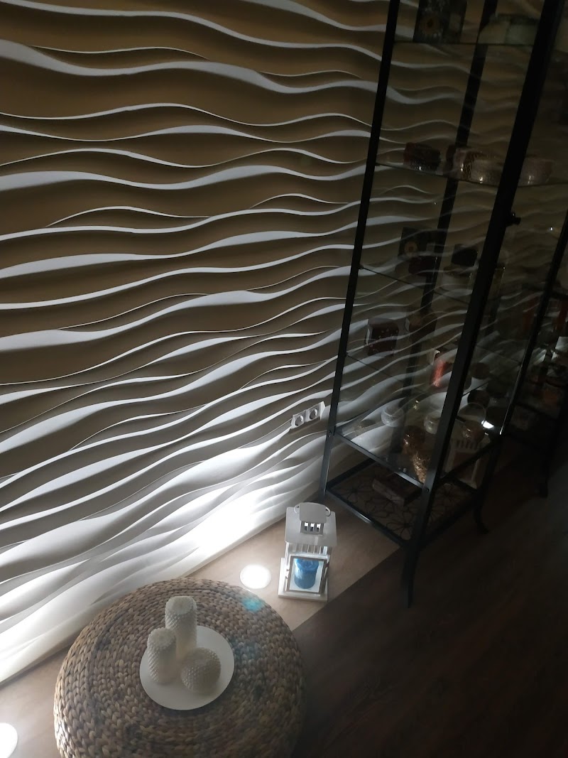 In Spa Blagoveshchensk - Day Spa in Blagoveshchensk