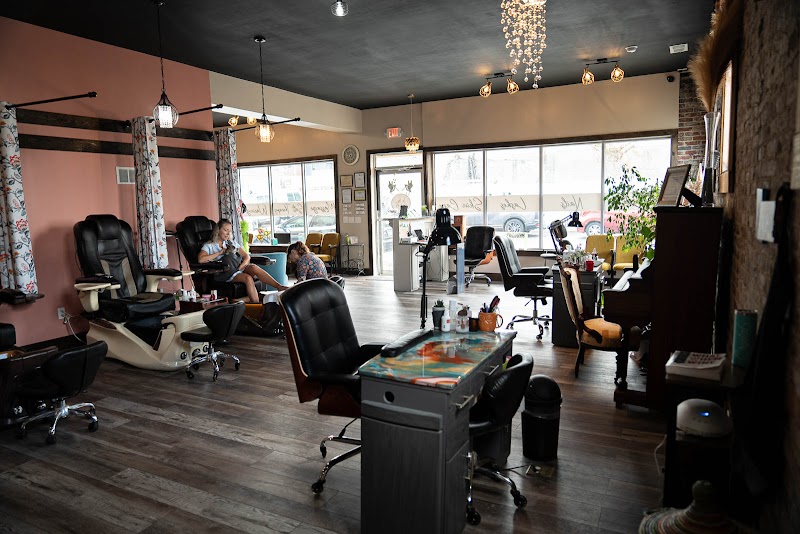 In the Spalight Dickson - Day Spa in Dickson