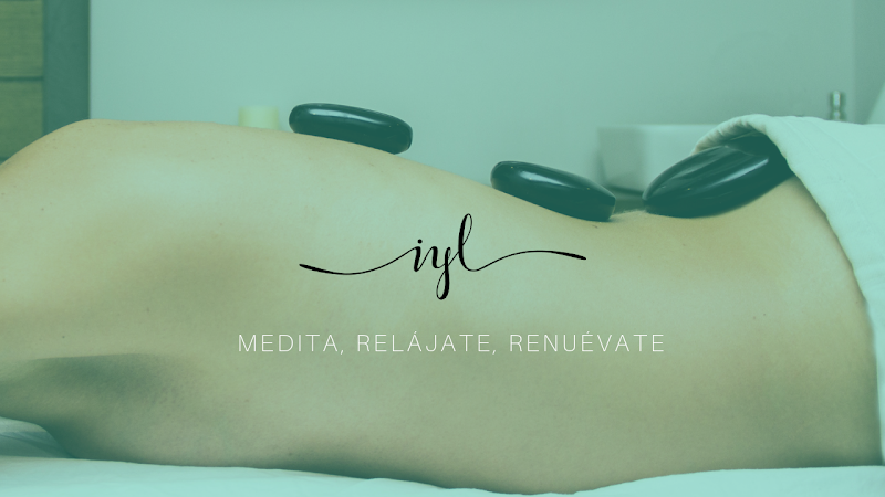 In Your Line Spa Cuajimalpa de Morelos - Day Spa in Cuajimalpa de Morelos