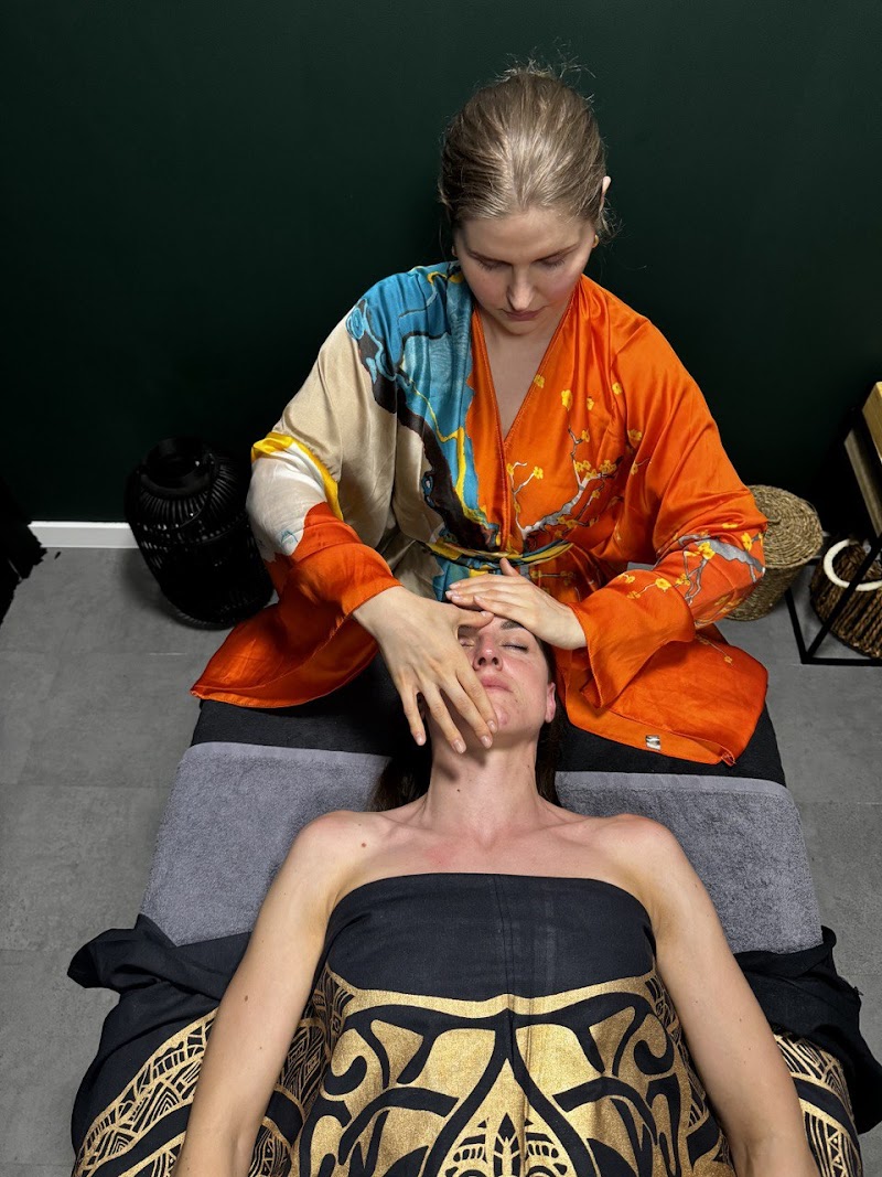 In Zen - Gabinet Masaży Holistycznych Wielka Wieś - Day Spa in Wielka Wieś
