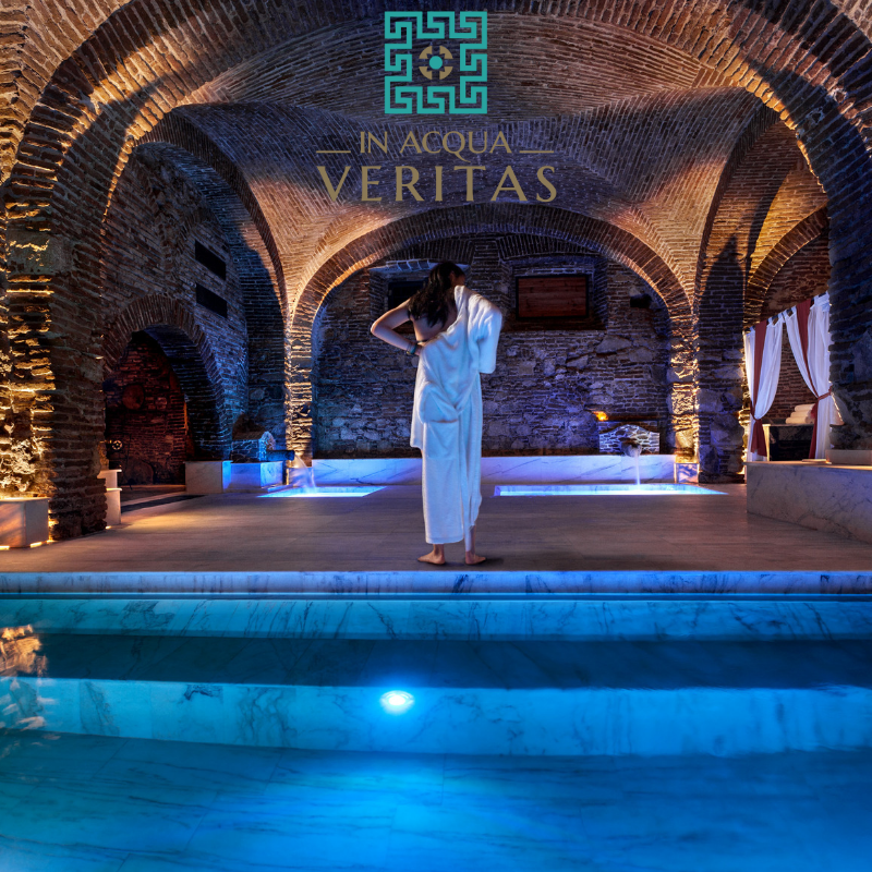 Inacquaveritas Evora - Day Spa in Evora