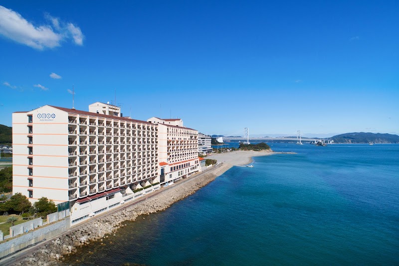 Inaka no Oyado Thalasso Salon Anan City - Day Spa in Anan City