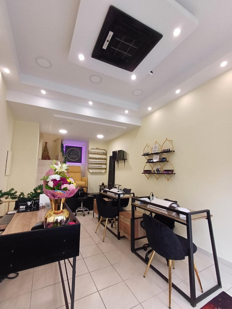 Patras inanails - Day Spa in Patras