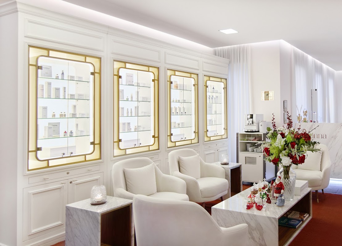 Inanna Wellness Berlin