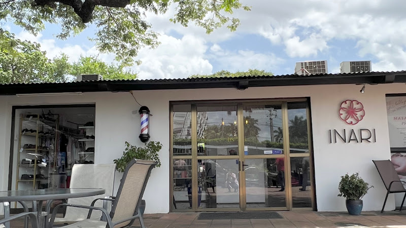 Inari Salon y Spa Managua - Day Spa in Managua