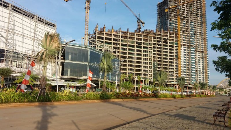 Inasa Jakarta Utara - Day Spa in Jakarta Utara