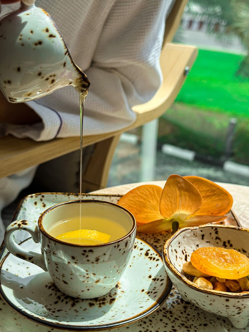 Inbalance Spa Abu Dhabi - Day Spa in Abu Dhabi