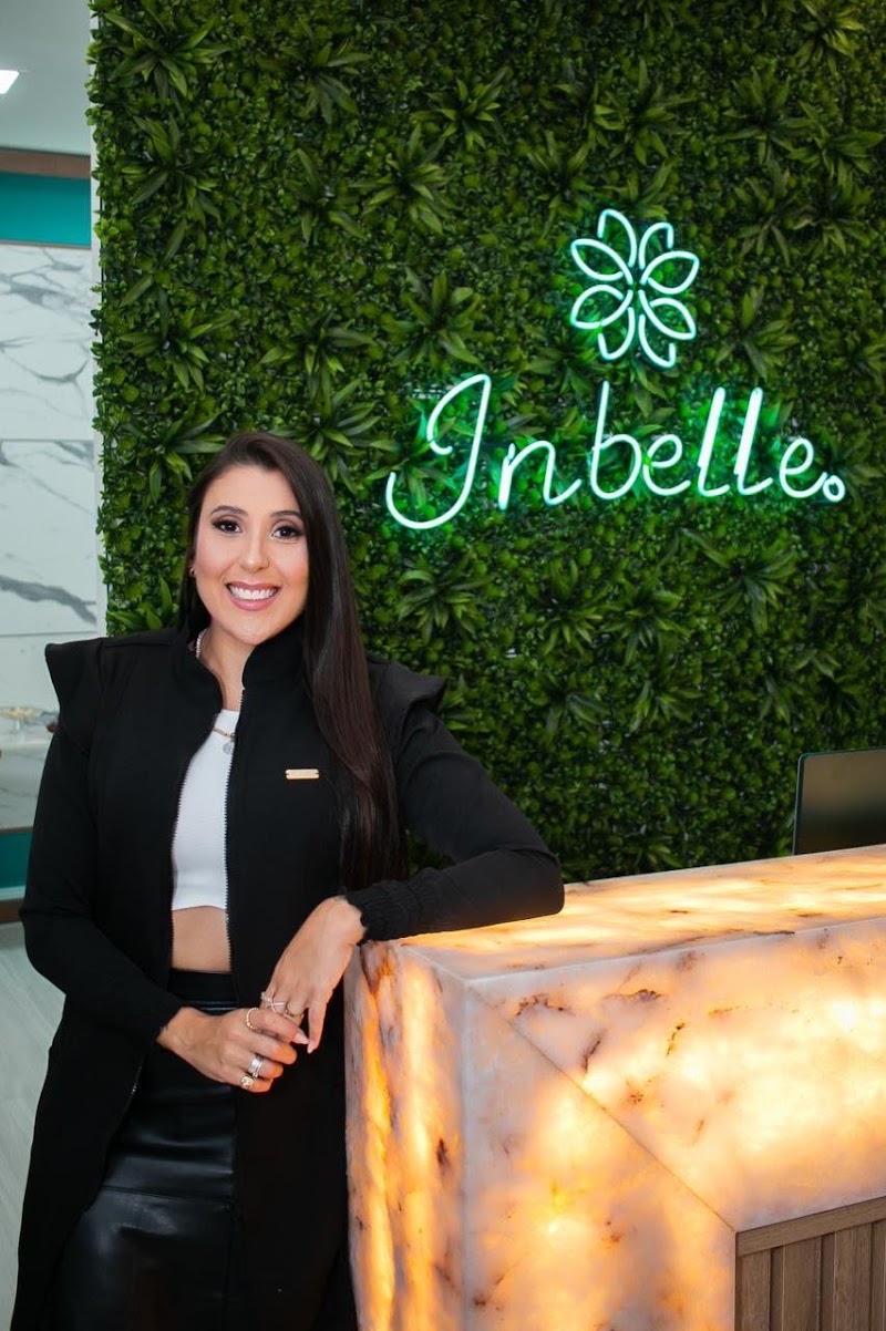 Inbelle Estética Belo Horizonte - Day Spa in Belo Horizonte