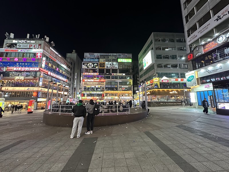 Incheon Nambu Guwol 1-dong - Day Spa in Guwol 1-dong