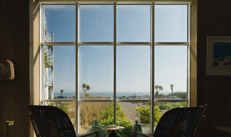 Inchydoney Island Lodge & Spa Cork - Resort Spa in Cork