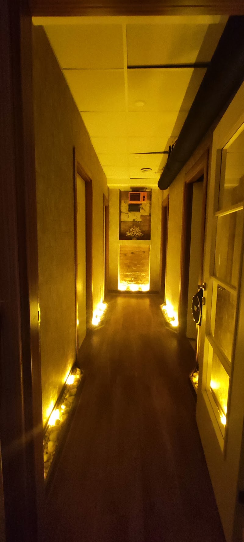 Küçükçekmece inci Spa Sefaköy - Day Spa in Küçükçekmece