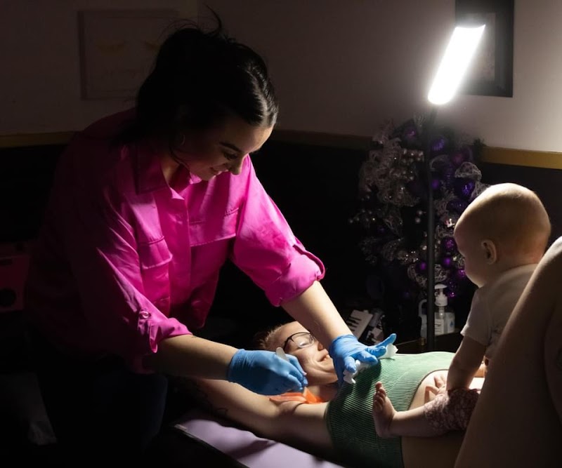 Inclusion Wax Longview - Day Spa in Longview