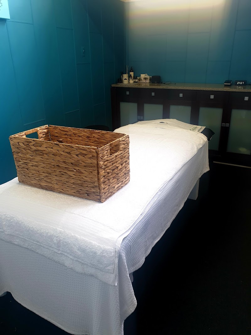 Incorporate Massage Invercargill - Day Spa in Invercargill