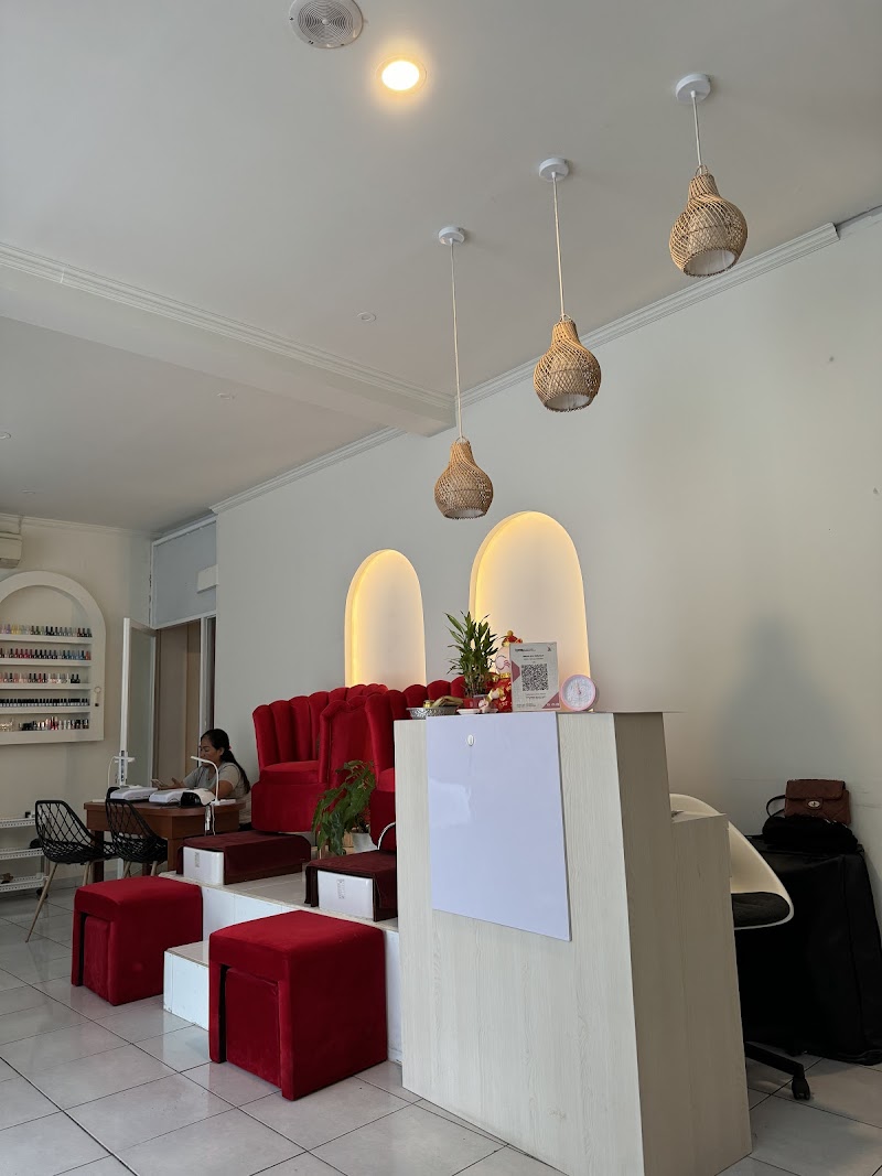 Indah Spa Badung photo